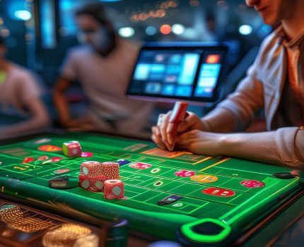 Cách Chơi Game Xóc Đĩa Online An Toàn Với Các Nhà Cái Uy Tín