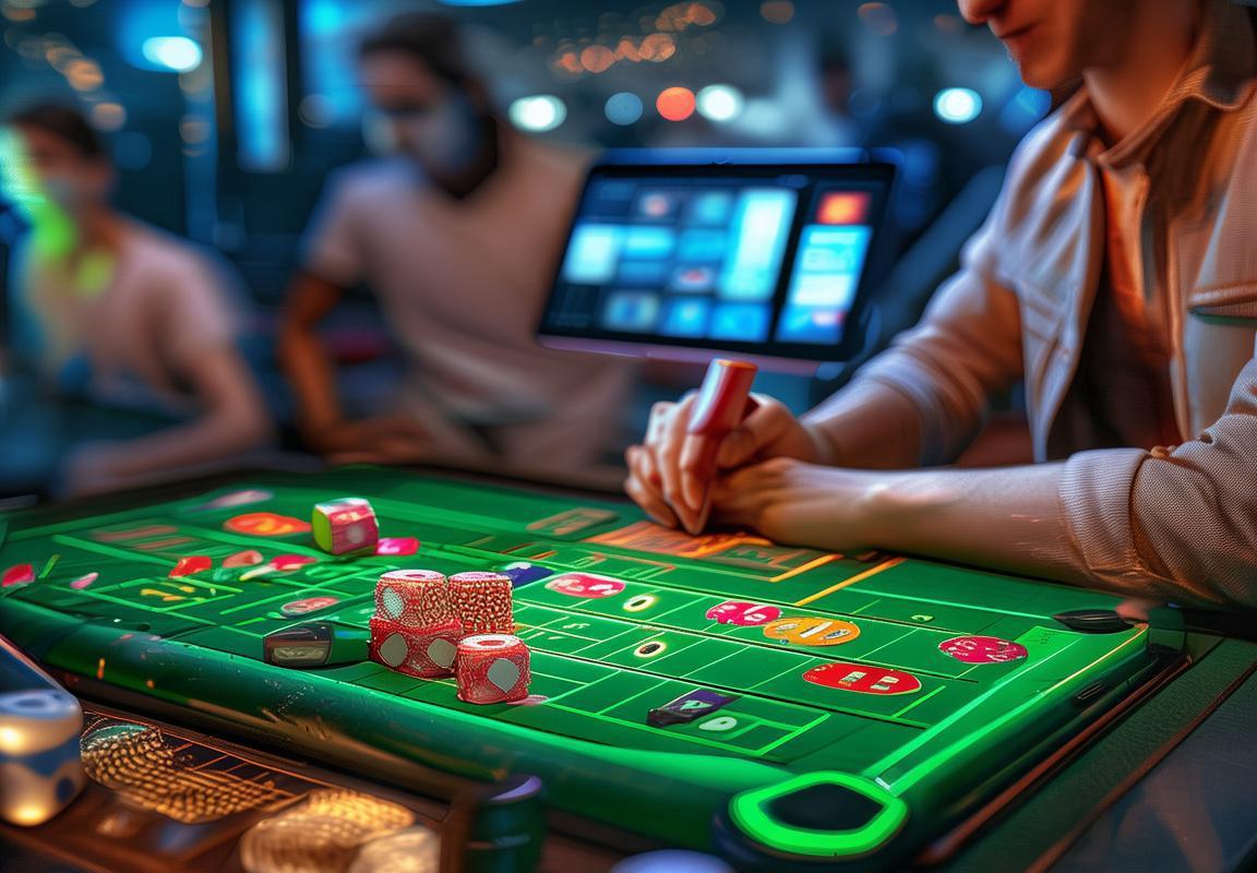 Cách Chơi Game Xóc Đĩa Online An Toàn Với Các Nhà Cái Uy Tín