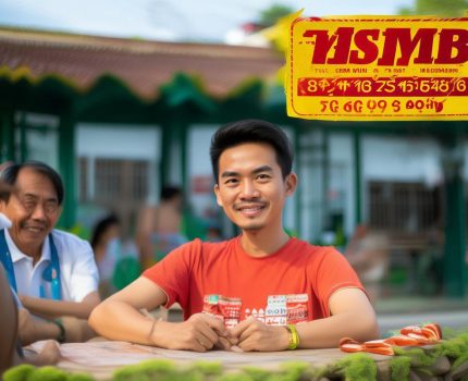 XSMB TH5: Trò Chơi Xổ Số Miền Bắc Mở Thưởng 5h30 Trực Tuyến