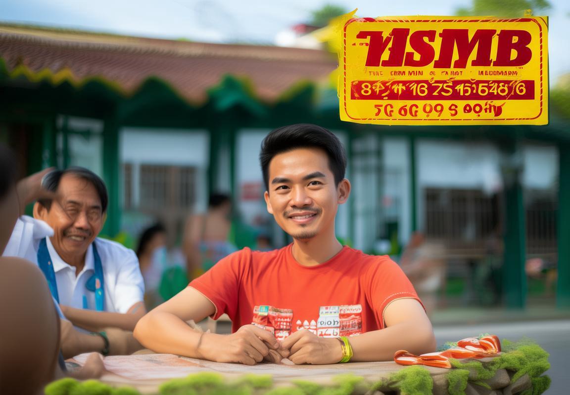 XSMB TH5: Trò Chơi Xổ Số Miền Bắc Mở Thưởng 5h30 Trực Tuyến