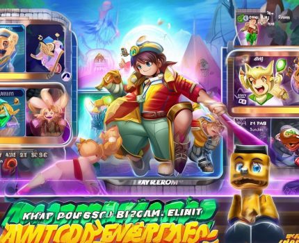 Game Khủng Log Nhảy Miễn Phí: Tyle Hấp Dẫn và Cộng Đồng Sôi Động