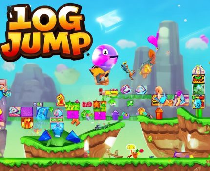 Game Khủng Log Nhảy Miễn Phí: Tyle Hấp Dẫn và Cộng Đồng Sôi Động