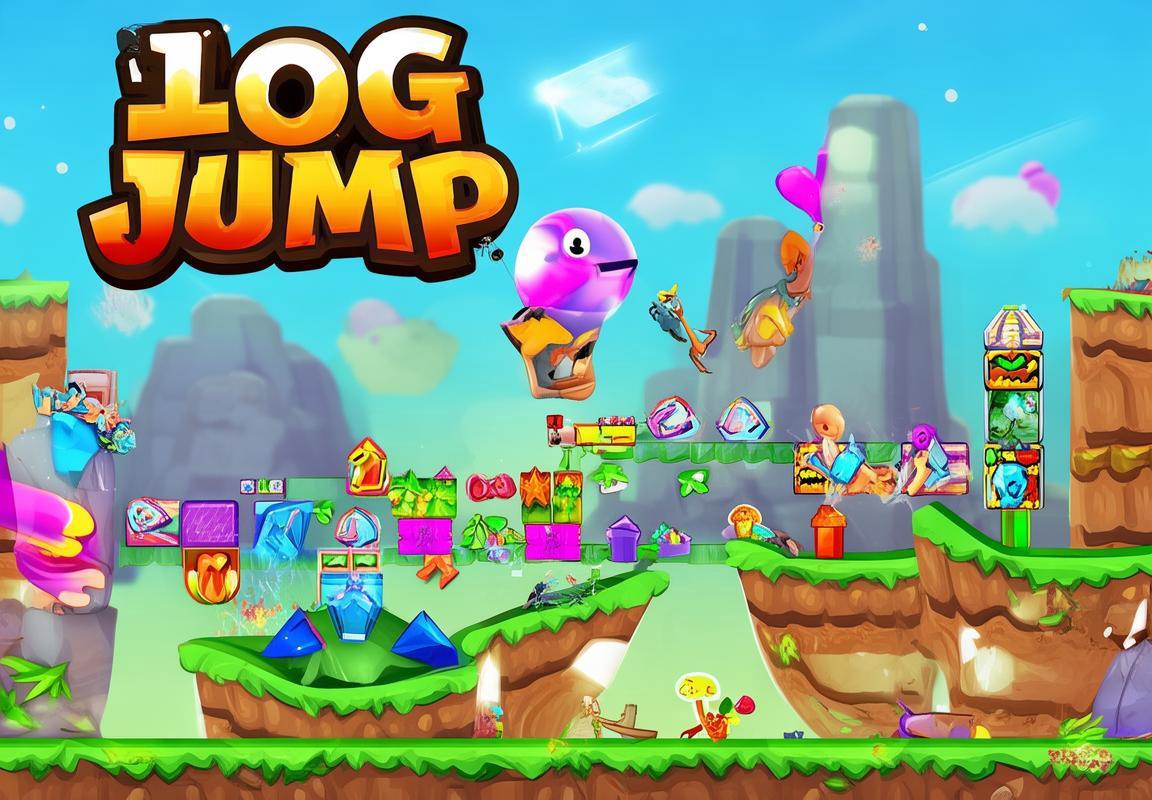 Game Khủng Log Nhảy Miễn Phí: Tyle Hấp Dẫn và Cộng Đồng Sôi Động