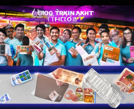 Chương trình nhận thưởng 69vn – Cơ hội nhận thưởng hấp dẫn, Đăng ký tham gia ngay