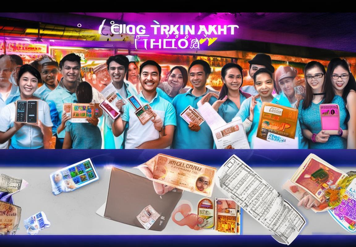 Chương trình nhận thưởng 69vn – Cơ hội nhận thưởng hấp dẫn, Đăng ký tham gia ngay