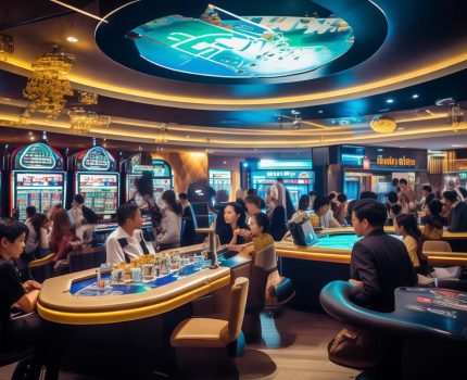 Kucasino – Chơi Bài Trực Tuyến, Các Nhà Cái Uy Tín, Giải Trí và Đầu Tư