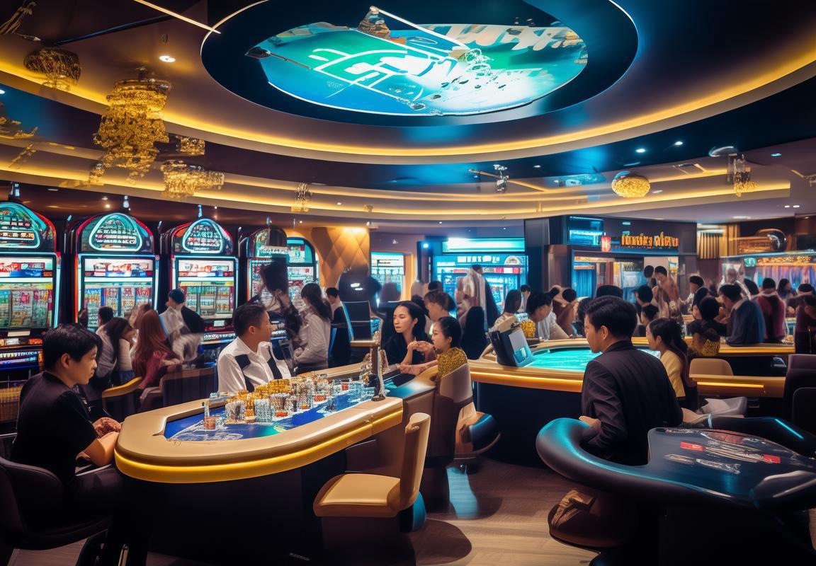 Kucasino – Chơi Bài Trực Tuyến, Các Nhà Cái Uy Tín, Giải Trí và Đầu Tư