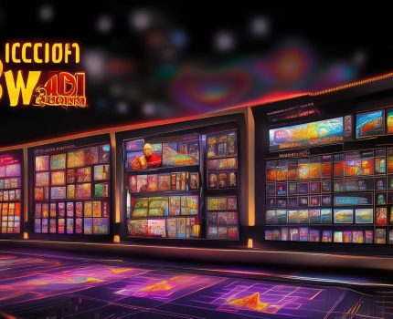 33win1 – Nền Tảng Game Trực Tuyến 33win Độc Đáo và Chất Lượng
