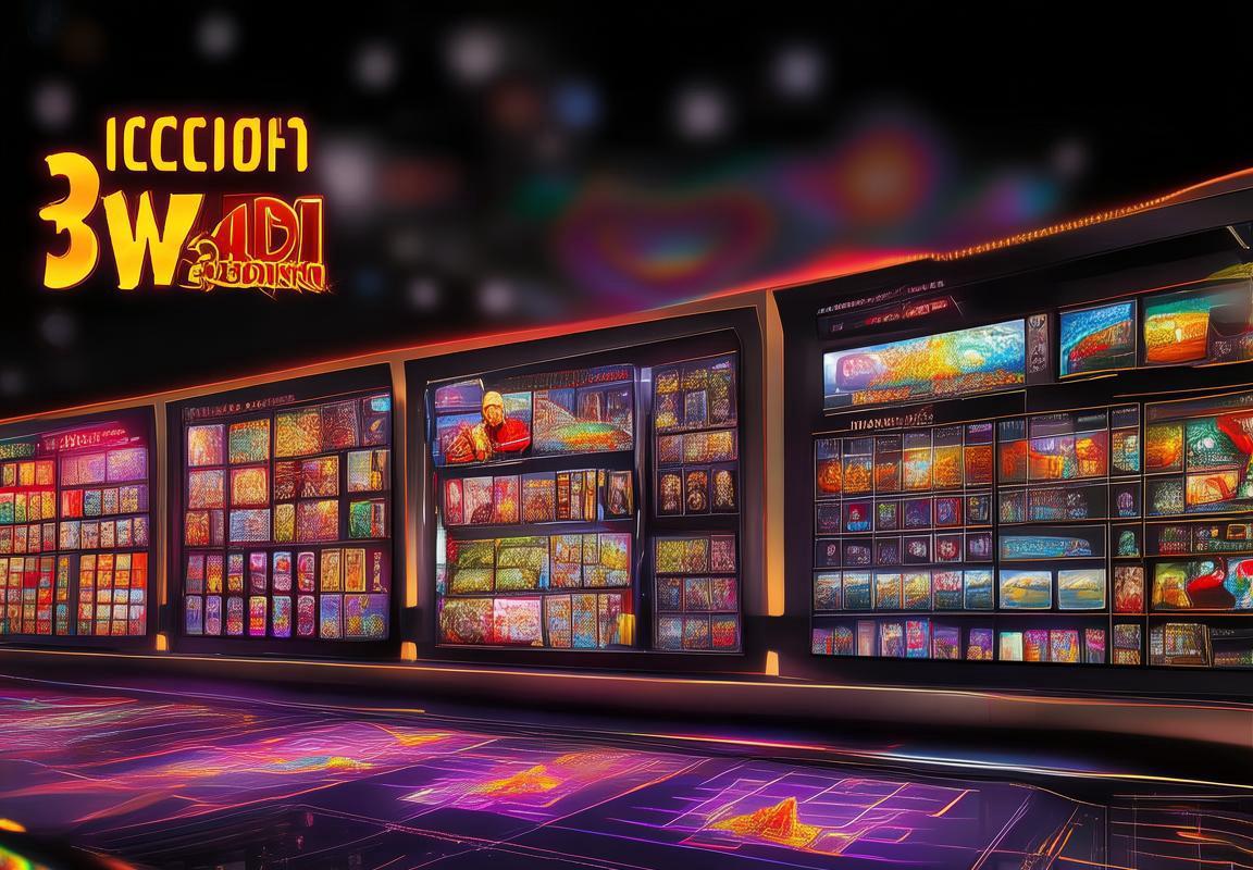 33win1 – Nền Tảng Game Trực Tuyến 33win Độc Đáo và Chất Lượng