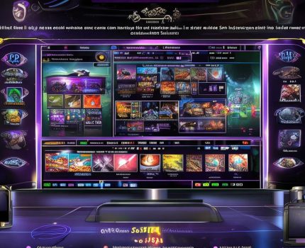 Gamvip: Nền Tảng Giải Trí Số Chơi Bài An Toàn và Uy Tín
