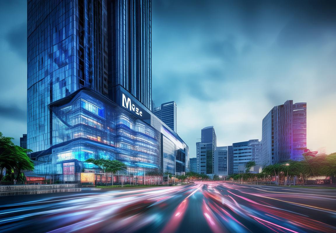 Mibetel – Công nghệ Thông tin, Truyền thông Di động, IoT, 5G, Nghiên cứu và Phát triển, Đối tác Hợp tác, Thành tựu Đáng kể, Thị trường Viễn thông, Chiến lược Kinh doanh