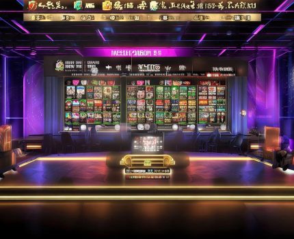 Luck8 – K8 – Chơi Bài – Tài Xỉu – Đánh Giá Chi Tiết và Tương Lai của Luck8