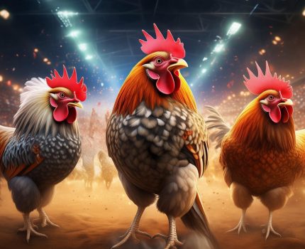 Trực tiếp đá gà Thomo 999 – Đá gà Thomo – Gà Thomo trực tiếp
