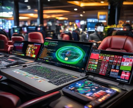 789bet 11.com – Đánh Giá và Tính Năng Của Nhà Cái 789b Bet