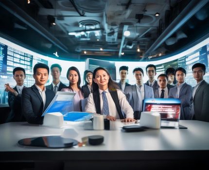 TP88: Quản lý Chất lượng, Công nghệ Tiên tiến, Hợp tác Liên kết