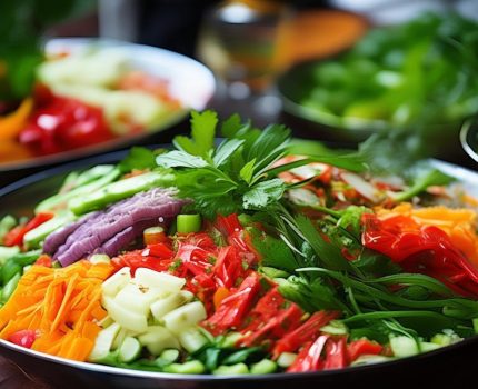 Vua Nhất Cai – Ẩm thực Việt Nam – Món ăn truyền thống – Cách chế biến – Lợi ích sức khỏe