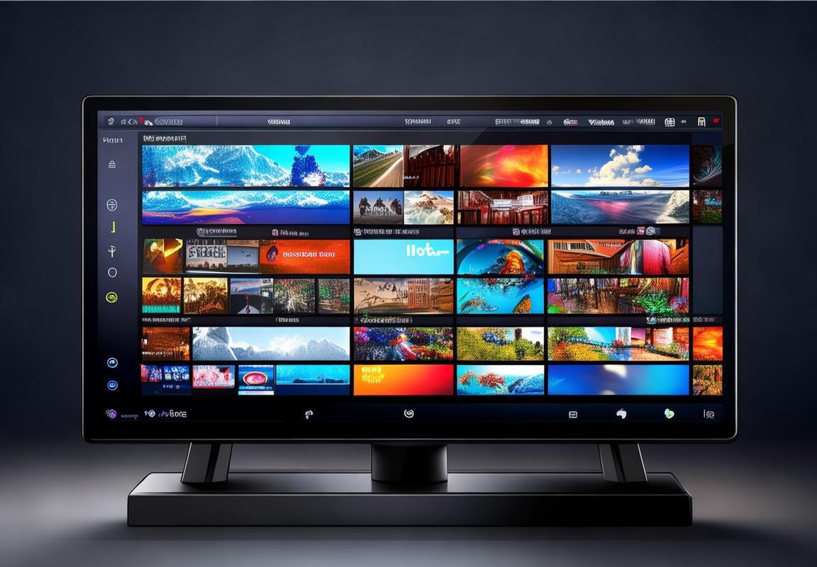 VTV3HD – B52, B88, AB77 – Đánh Giá Tính Năng và Chất Lượng của Dịch Vụ Truyền Hình Cao Cấp