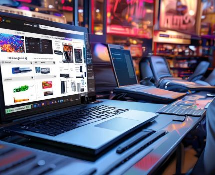 hp88.com – Thương Mại Điện Tử và Dịch Vụ Công Nghệ Thông Tin Uy Tín