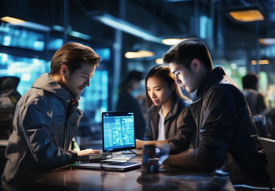 Vesovn – Giải pháp Công nghệ Thông tin, Quản lý Dữ liệu và Phân tích Thị trường
