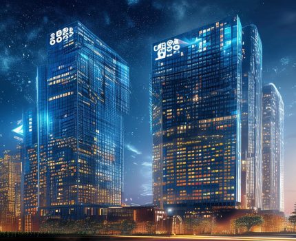 888b – G88 – Dịch vụ tài chính số và Quản lý tài chính cá nhân