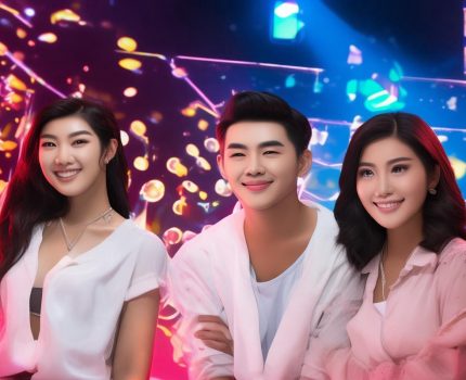Công nghiệp Giải trí 90p: Thị trường Kto và Tiềm năng Phát triển