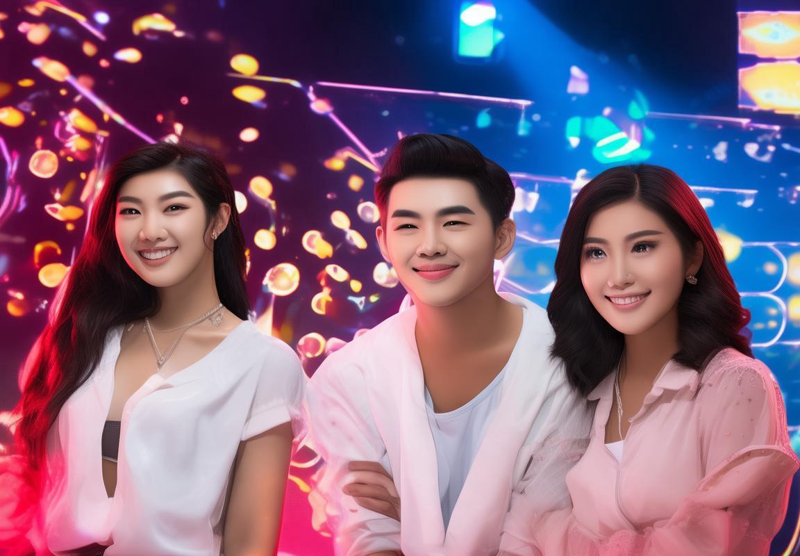 Công nghiệp Giải trí 90p: Thị trường Kto và Tiềm năng Phát triển