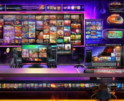 68GAME – Nền tảng game online hấp dẫn với dịch vụ hỗ trợ chuyên nghiệp