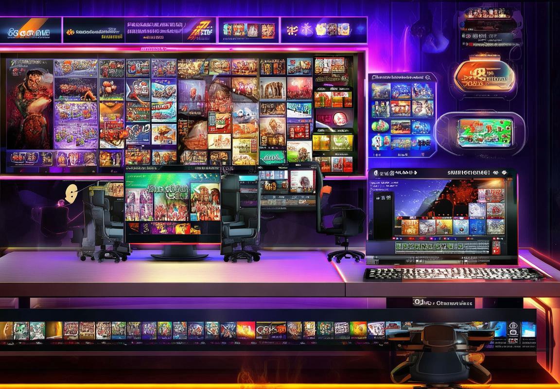 68GAME – Nền tảng game online hấp dẫn với dịch vụ hỗ trợ chuyên nghiệp