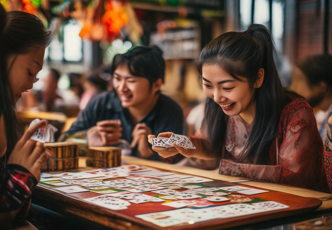 Chẵn Lẻ Momochán: Trò Chơi Trí Tuệ Hấp Dẫn Cho KTO