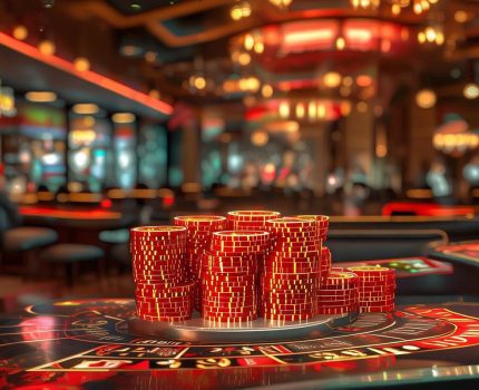 JDB Casino – Chơi Bài Trực Tuyến Tại Sòng Bạc Trực Tuyến JDB Casino