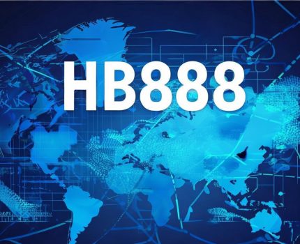 HB888: Nền tảng Dịch vụ Tiên Tiến và Tiện Lợi