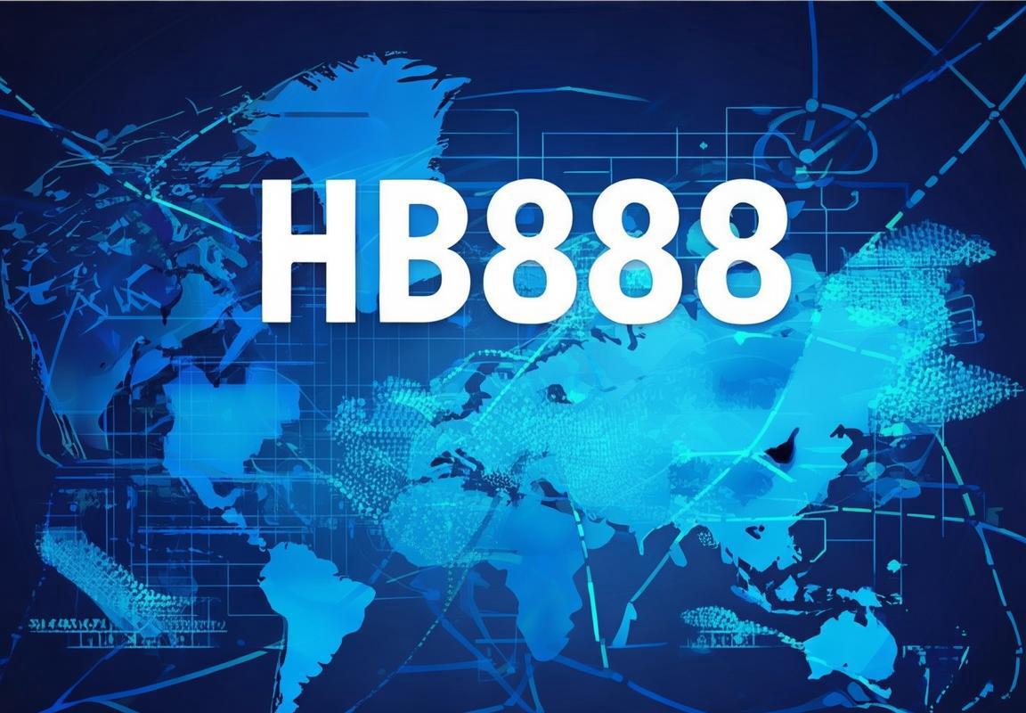 HB888: Nền tảng Dịch vụ Tiên Tiến và Tiện Lợi