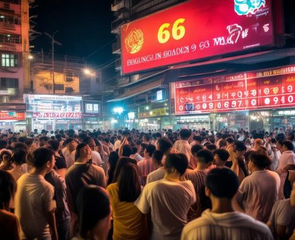 Xổ số 66: Cách chơi, Kết quả và Những Lời Khuyên Tham gia