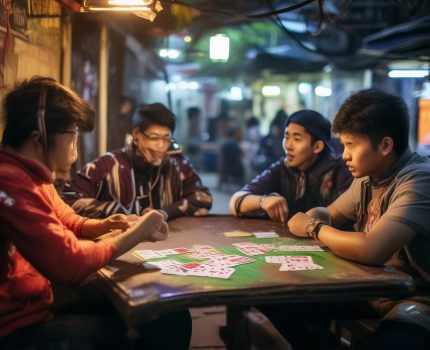Cầu Lô: Kỹ Năng Chơi Bài, Tài Xỉu và Lưu Ý Quan Trọng