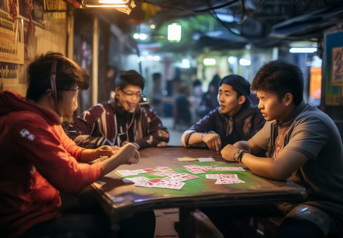 Cầu Lô: Kỹ Năng Chơi Bài, Tài Xỉu và Lưu Ý Quan Trọng