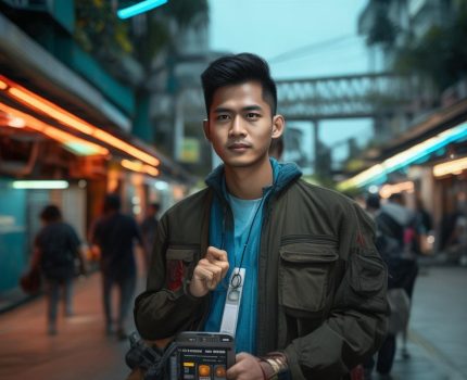 Thabet77: Thành tựu và Phát triển trong Công nghệ Thông tin