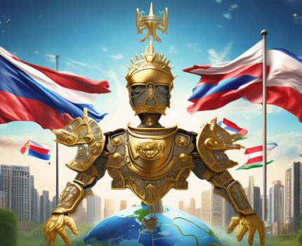 EU9: Hợp Tác Kinh Tế và Phát Triển Bền Vững trong Liên Minh Châu Âu