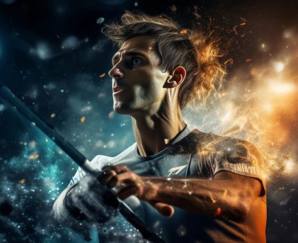 On Sports Trực Tiếp – Trải Nghiệm Xem Trực Tiếp Tennis, Cộng Đồng Yêu Tennis