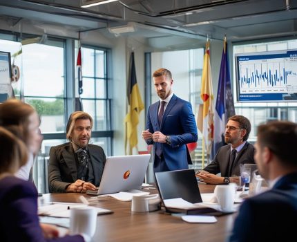Quản lý cổ phần doanh nghiệp và Quyền lợi cổ đông trong Cổ phần đa quốc gia