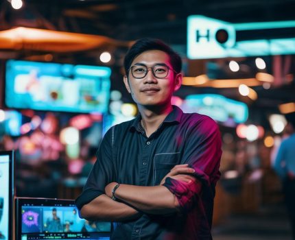 HQ88: Công nghệ Thông tin, Dịch vụ Tài chính và Trách nhiệm Xã hội