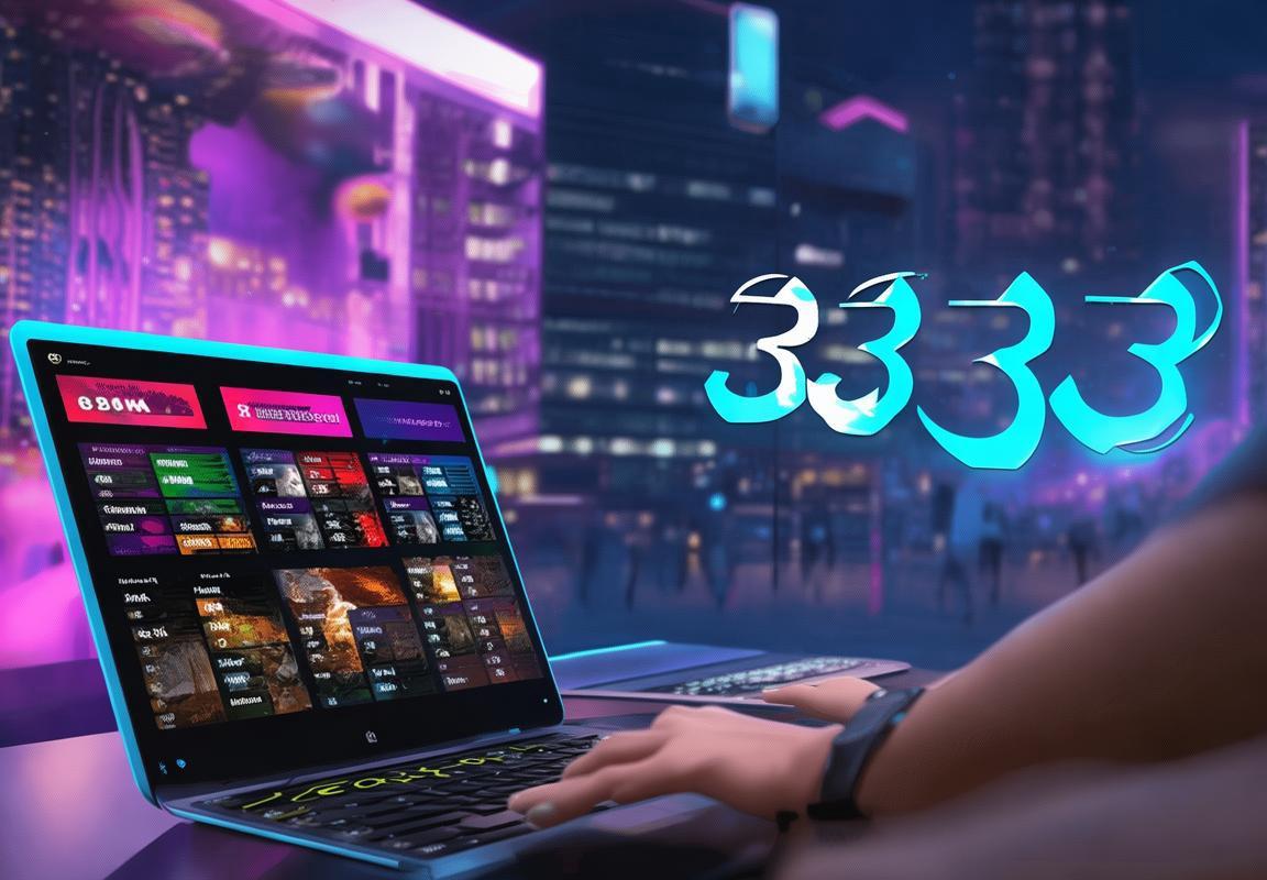 Giới thiệu 333win Bet – Cá Độ Tài Xỉu Uy Tín và Chất Lượng Cao
