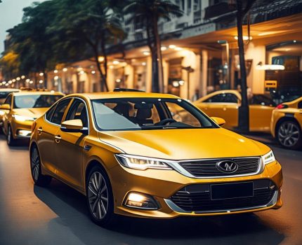 Nhacaiuytin.taxi – Dịch vụ taxi uy tín hàng đầu tại Việt Nam