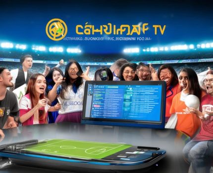 Cà Khịa Bóng Đá TV – Nền tảng Giải trí và Thảo luận Bóng Đá Hấp Dẫn