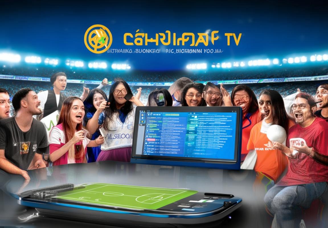 Cà Khịa Bóng Đá TV – Nền tảng Giải trí và Thảo luận Bóng Đá Hấp Dẫn