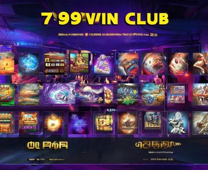 789win Club: Nền Tảng Chơi Bài Đa Dạng và Uy Tín