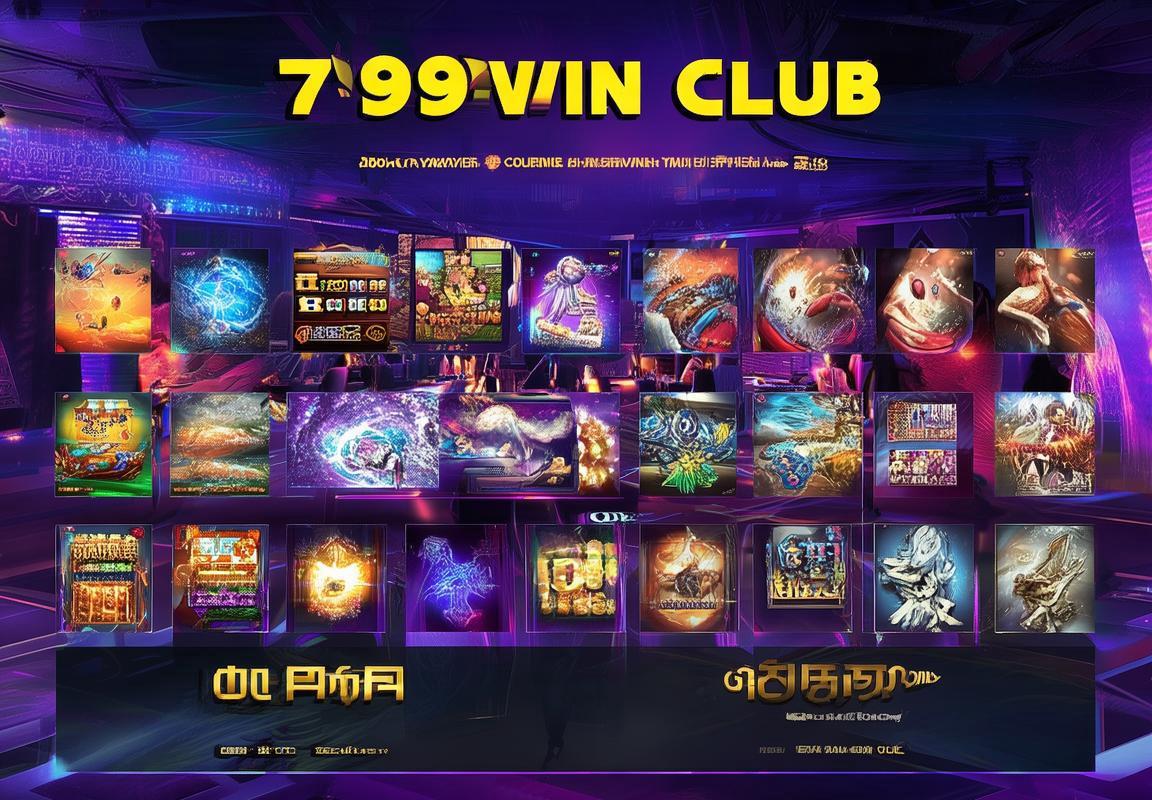 789win Club: Nền Tảng Chơi Bài Đa Dạng và Uy Tín