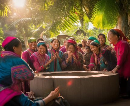 Lịch Sử và Ý Nghĩa Cụm Từ “Vừng ơi” trong Văn Hóa Việt Nam
