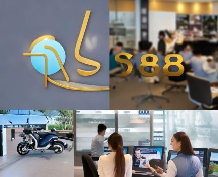 SV88 – Công nghệ thông tin và Dịch vụ trực tuyến: Câu chuyện thành công của V88