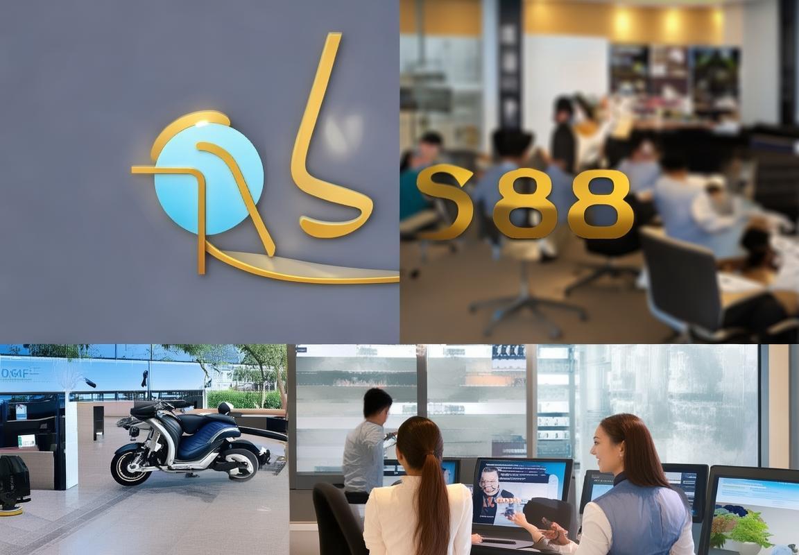 SV88 – Công nghệ thông tin và Dịch vụ trực tuyến: Câu chuyện thành công của V88