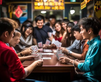 68 Game Bài: Lịch Sử, Cách Chơi, Quản Lý Vốn, Sòng Bài Uy Tín và Lợi Ích Rủi Ro